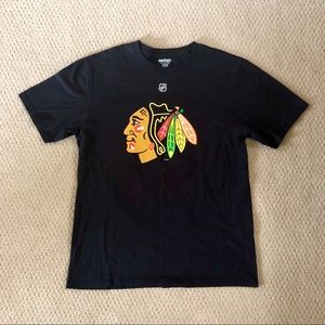 Chicago Blackhawks Patrick Kane NHL Reebok Shirt